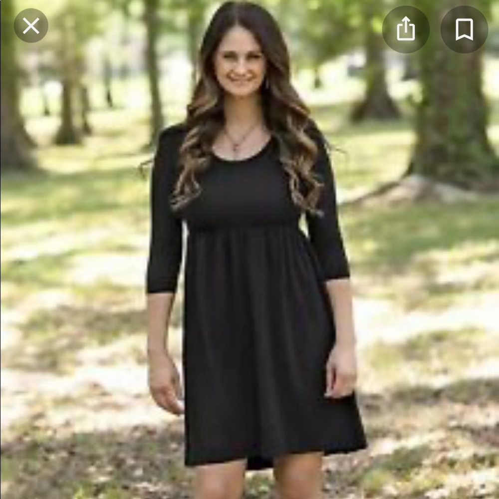 NWT Matilda Jame knit Dress